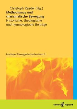 Methodismus und charismatische Bewegung von Dauner,  Reiner, Drutkowski,  Frank, Gebauer,  Roland, Georg,  Joachim, Klaiber,  Walter, Raedel,  Christoph, Roeder,  Thomas, Schneeberger,  Vilém, Steven,  James, Ufer,  Frank, Ufer,  Irmgard, Weigel,  Dieter