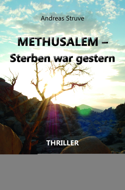 METHUSALEM-Sterben war gestern von Struve,  Andreas