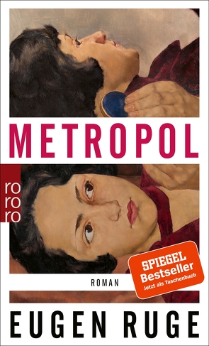 Metropol von Ruge,  Eugen