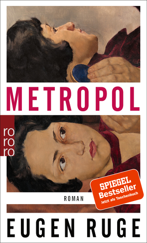 Metropol von Ruge,  Eugen