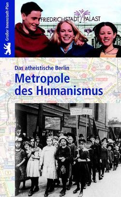 Metropole des Humanismus von Isemeyer,  Manfred