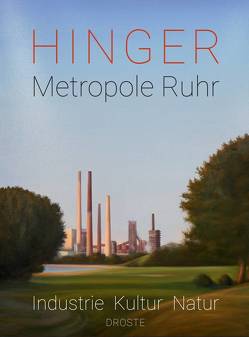 Metropole Ruhr von Hinger,  Johann