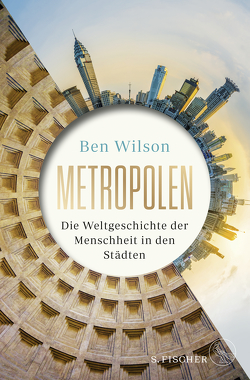 Metropolen von Gabler,  Irmengard, Wilson,  Ben