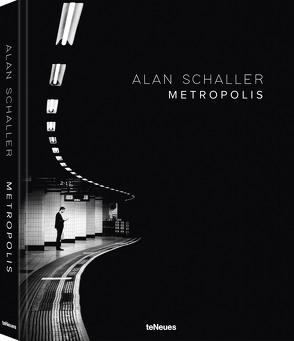 Metropolis von Schaller,  Alan