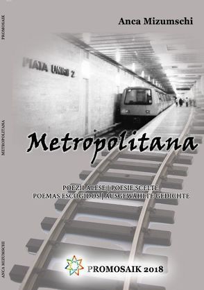 Metropolitana von Mizumschi,  Anca