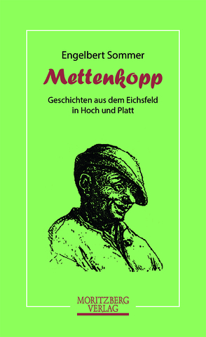 Mettenkopp von Sommer,  Engelbert