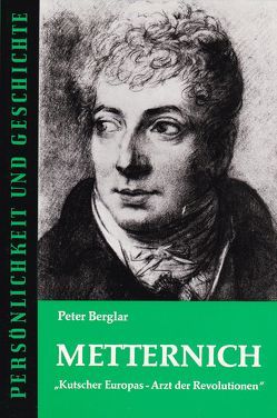 Metternich von Berglar,  Peter, Franz,  Günther