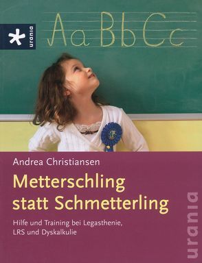 Metterschling statt Schmetterling von Christiansen,  Andrea