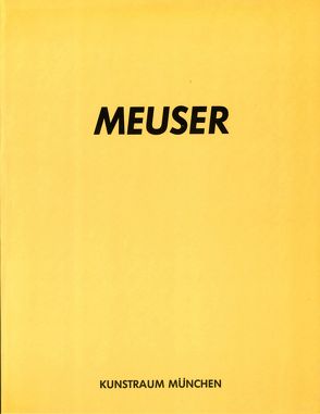 Meuser von Adler,  J, Andretsch,  W, Fenniggenhorn,  N, Hütte,  A, Kerschgen,  P, Weiss,  I