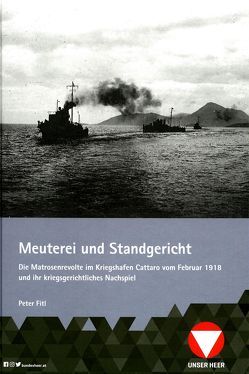 Meuterei und Standgericht von Fitl,  Peter