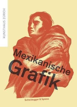 Mexikanische Grafik von Becker,  Christoph, Oehy,  Milena