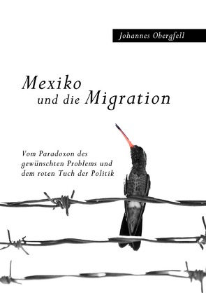 Mexiko und die Migration von Obergfell,  Johannes