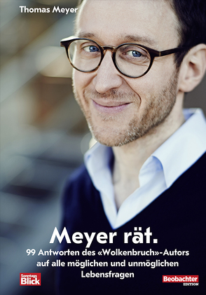 Meyer rät. von Thomas,  Meyer