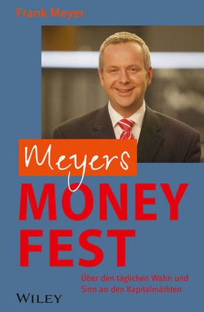 Meyers Money-Fest von Meyer,  Frank