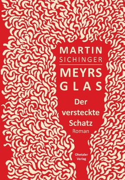 Meyrs Glas von Sichinger,  Martin