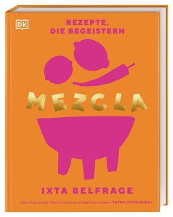 MEZCLA von Belfrage,  Ixta, Brams,  Regine