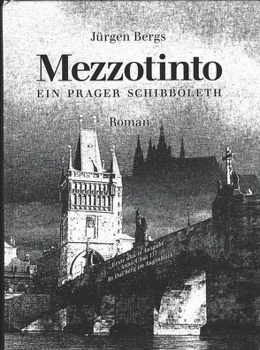 Mezzotinto von Bergs,  Jürgen