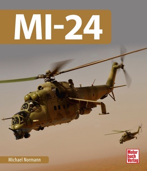 MI-24 von Normann,  Michael