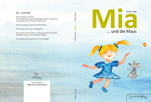 Mia… von Adler,  Carolin