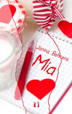 Mia von Behrens,  Janina
