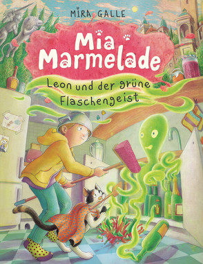 Mia Marmelade von Galle,  Mira, Lehmann,  Bernd