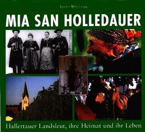 Mia san Holledauer von Widmann,  Adolf