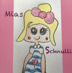 Mias Schnulli von Gatzka,  Nicole