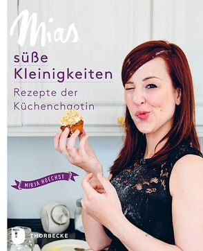 Mias süße Kleinigkeiten von Hoechst,  Mirja