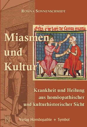 Miasmen und Kultur von Gienow,  Peter, Knop,  Reinhard, Sonnenschmidt,  Rosina