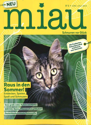 MIAU Nr. 2