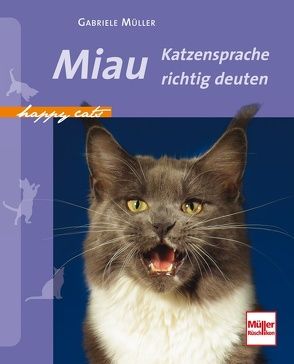 Miau von Müller,  Gabriele