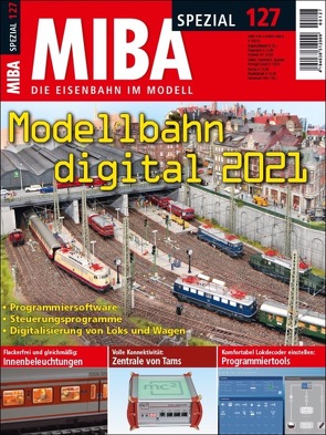 MIBA Digital 2021