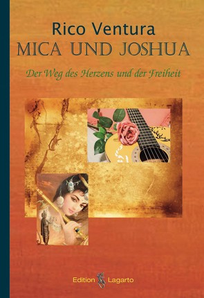 Mica und Joshua von Ventura,  Rico