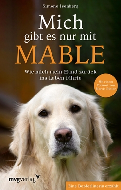 Mich gibt es nur mit Mable von Isenberg,  Simone