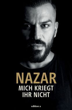 Mich kriegt ihr nicht von NAZAR