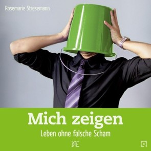 Mich zeigen von Stresemann,  Rosemarie