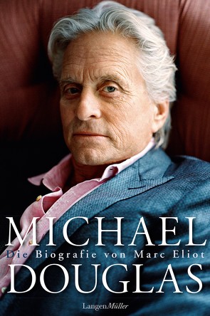 Michael Douglas von Bischof,  Ursula, Eliot,  Marc