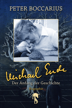 Michael Ende von Boccarius,  Peter