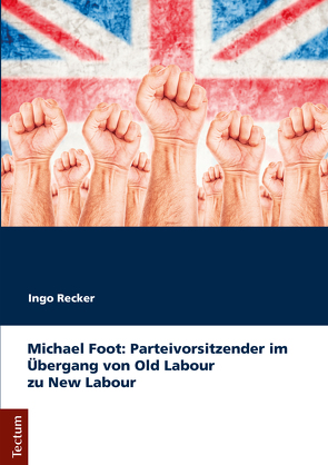 Michael Foot von Recker,  Ingo