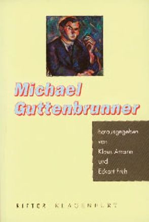 Michael Guttenbrunner über Bildende Kunst und Architektur von Bäumer,  Angelica