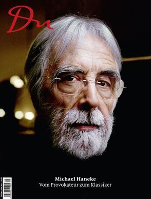 Michael Haneke von Prange,  Oliver