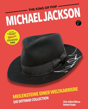 Michael Jackson von Dittmar,  Chris Julian, Gernandt,  Alex, Hauke,  Herbert