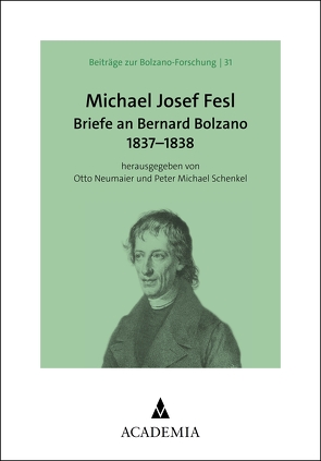 Michael Josef Fesl von Neumaier Otto, Schenkel,  Peter Michael