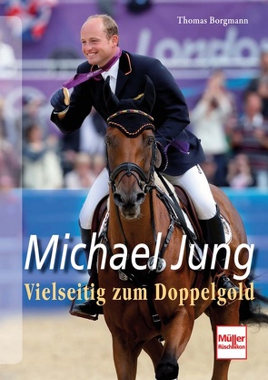 Michael Jung von Borgmann,  Thomas