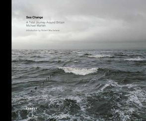 Michael Marten – Sea Change von MacFarlane,  Robert, Marten,  Michael