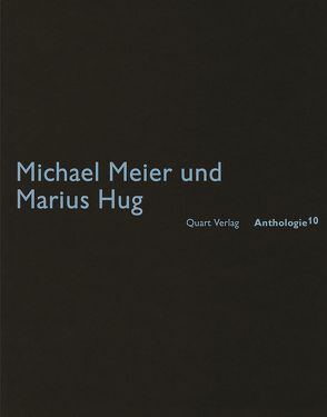 Michael Meier und Marius Hug von Wirz,  Heinz