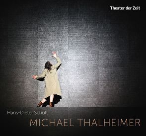 MICHAEL THALHEIMER von Schütt,  Hans-Dieter, Thalheimer,  Michael