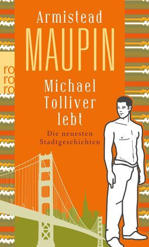 Michael Tolliver lebt von Kellner,  Michael, Maupin,  Armistead