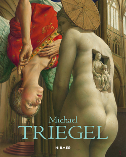 Michael Triegel von Schwind,  Karl