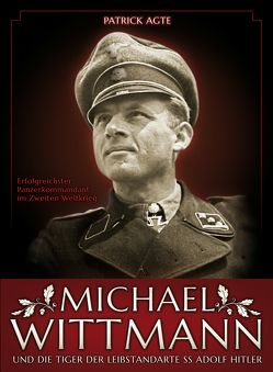 Michael Wittmann von Agte,  Patrick